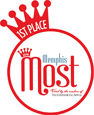 Memphis Most First Place