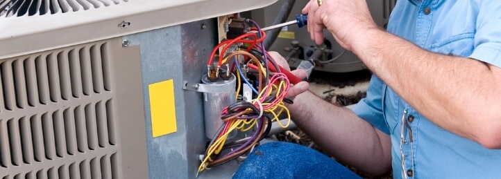 HVAC, Plumbing & Electrical Maintenance in Memphis, TN